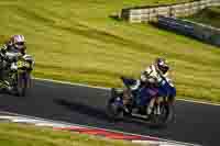 Evening Adv_Mid Group Blue Bikes